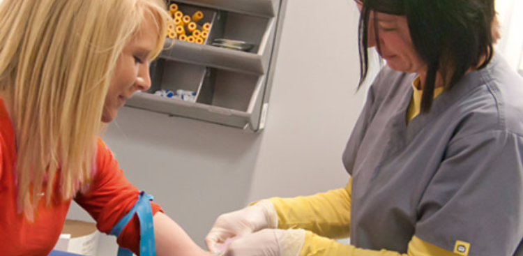 Chicago School of Phlebotomy - Phlebotomy Program